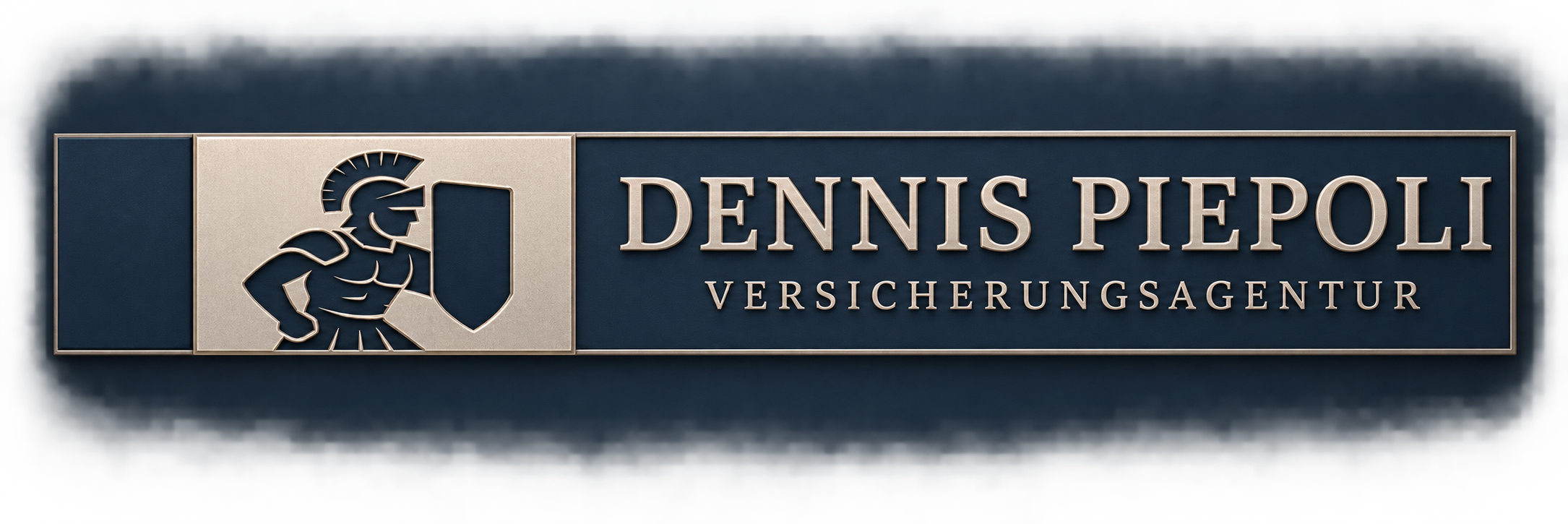 Dennis Piepoli Versicherungsagentur Logo
