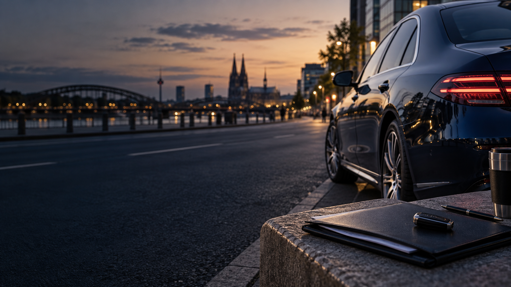 Verkehrsrechtsschutz